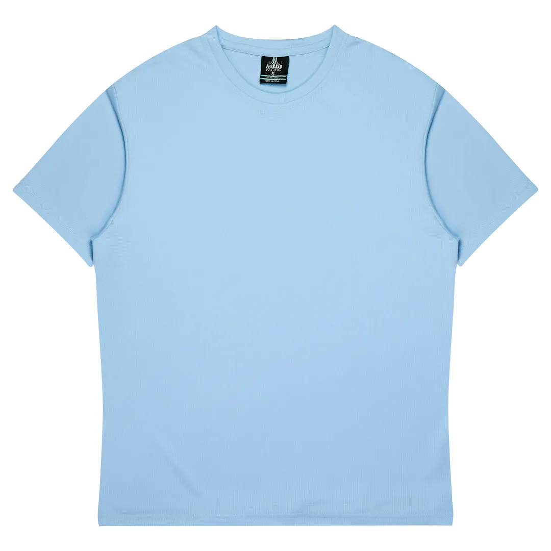 The Botany Tee | Mens | Short Sleeve