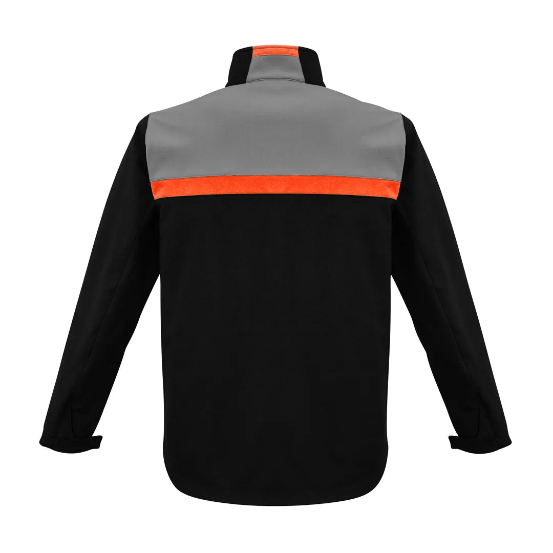 The Charger Jacket | Adults