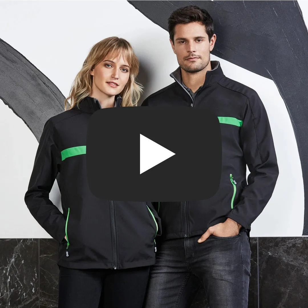 The Charger Jacket | Adults