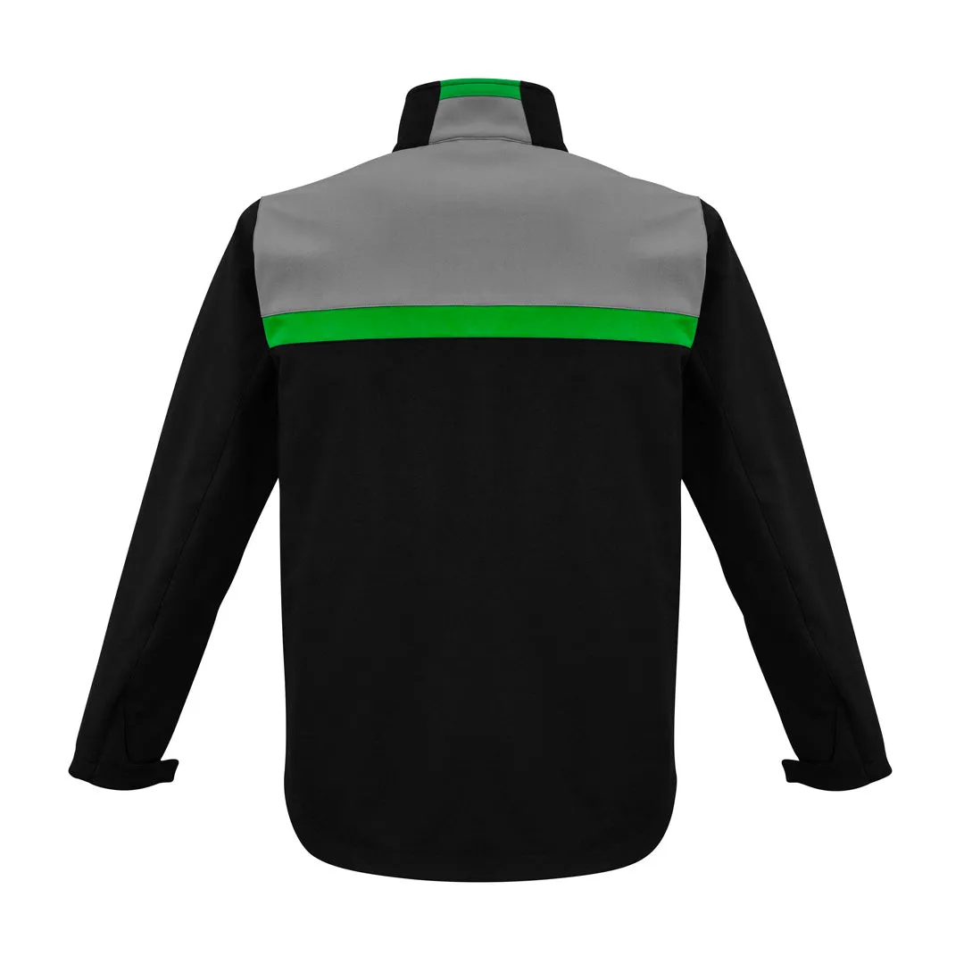 The Charger Jacket | Adults