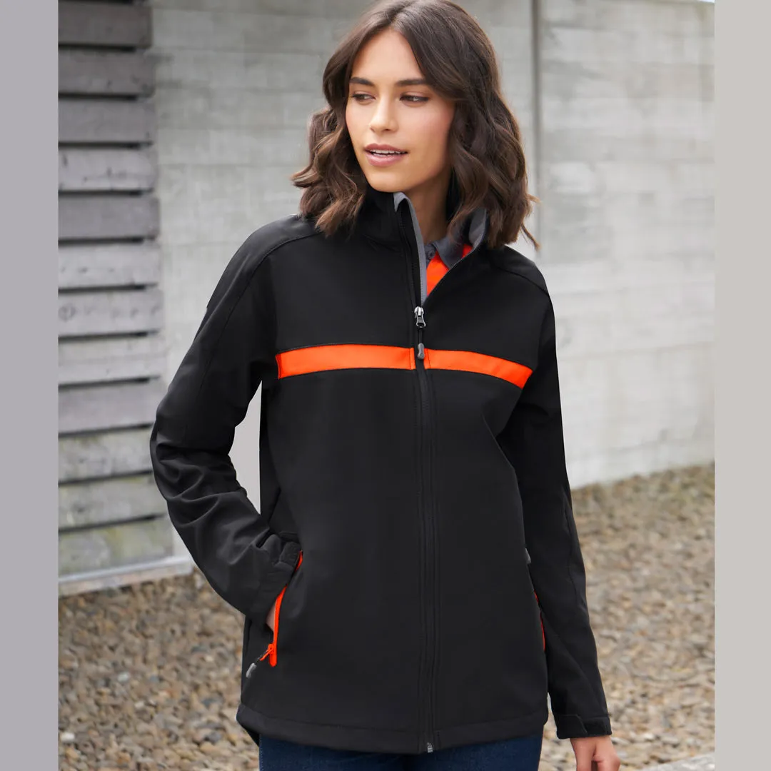 The Charger Jacket | Adults