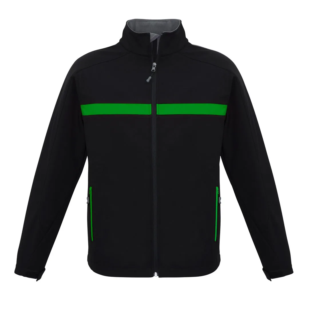 The Charger Jacket | Adults