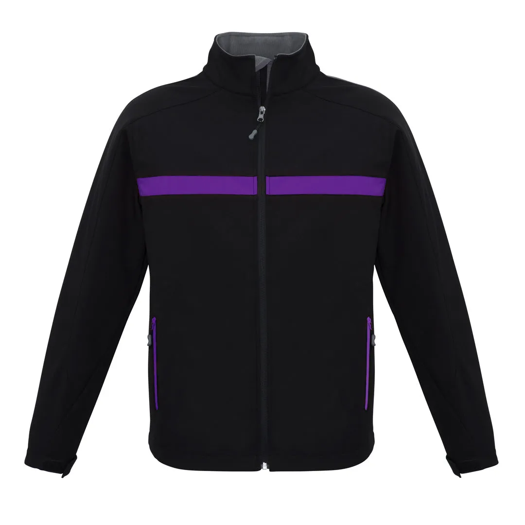 The Charger Jacket | Adults