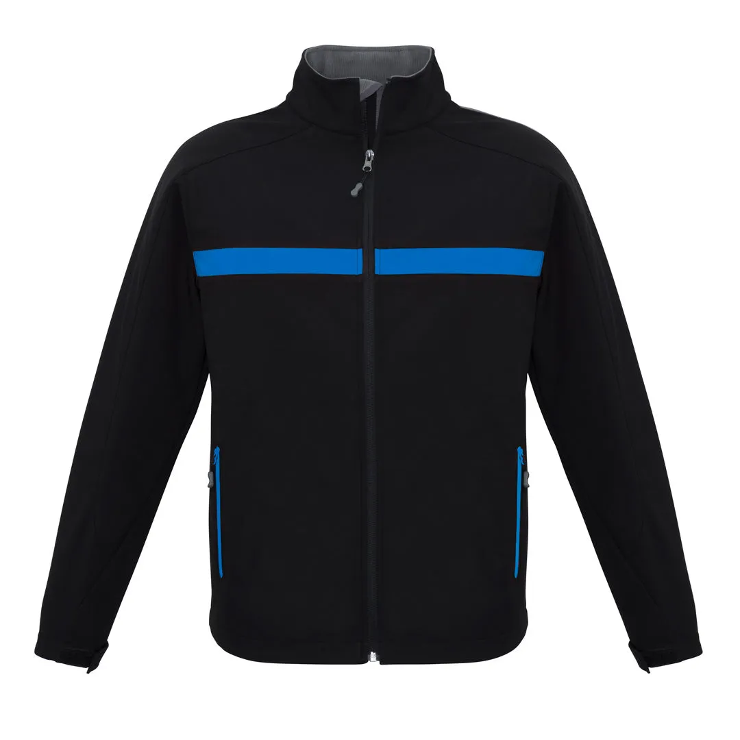 The Charger Jacket | Adults