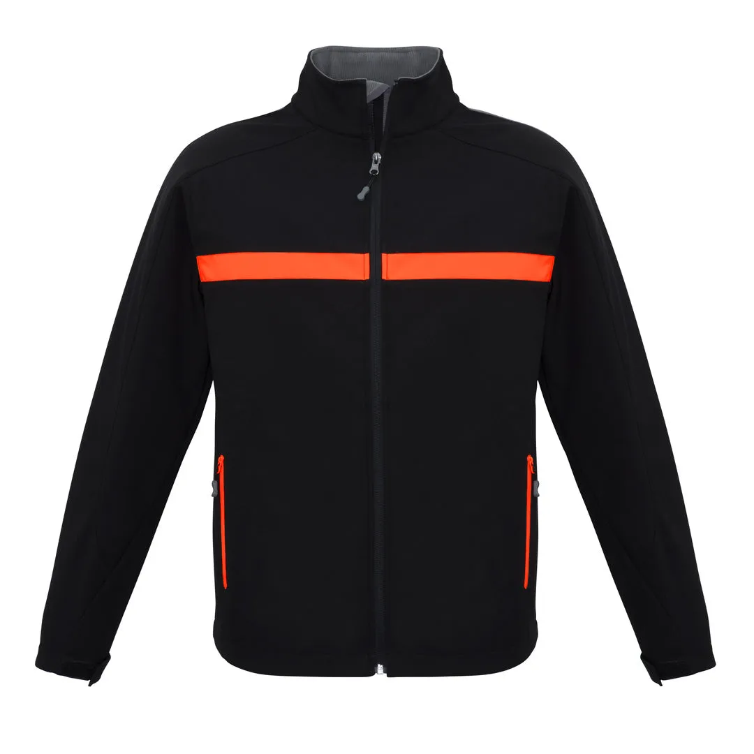 The Charger Jacket | Adults