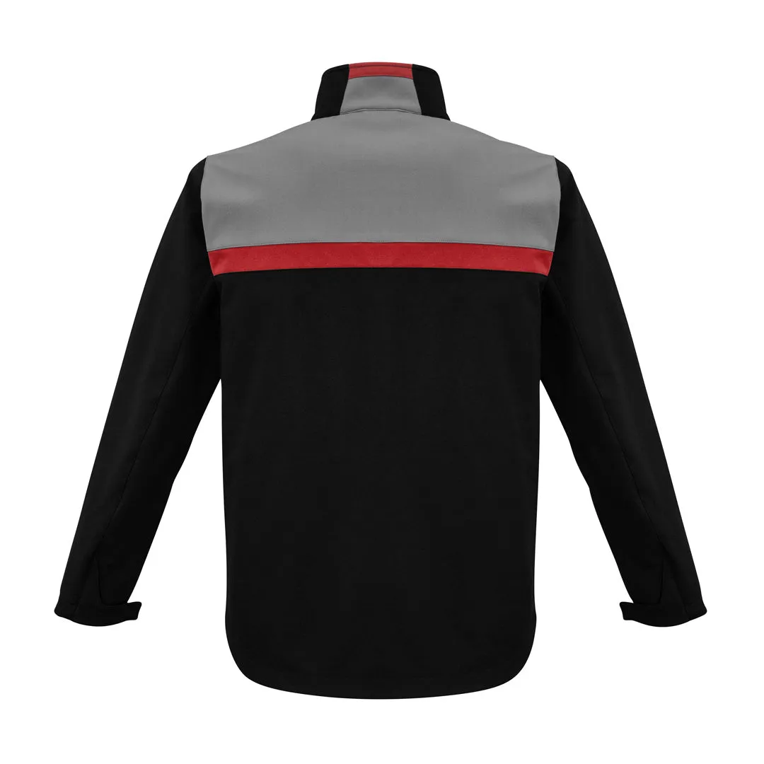 The Charger Jacket | Adults