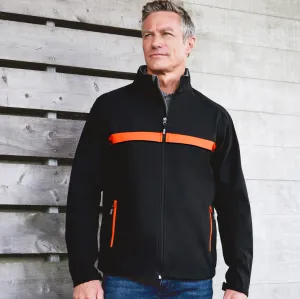 The Charger Jacket | Adults