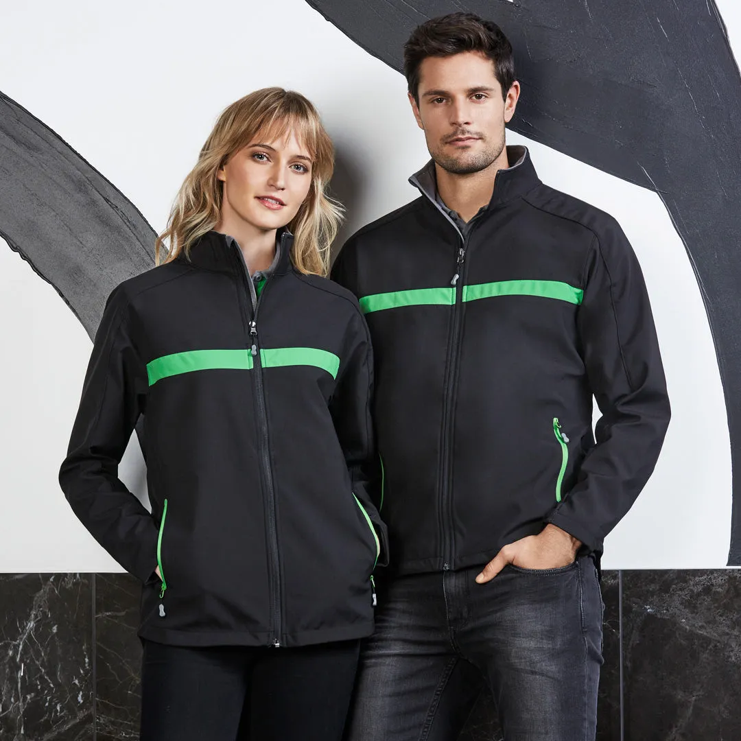 The Charger Jacket | Adults