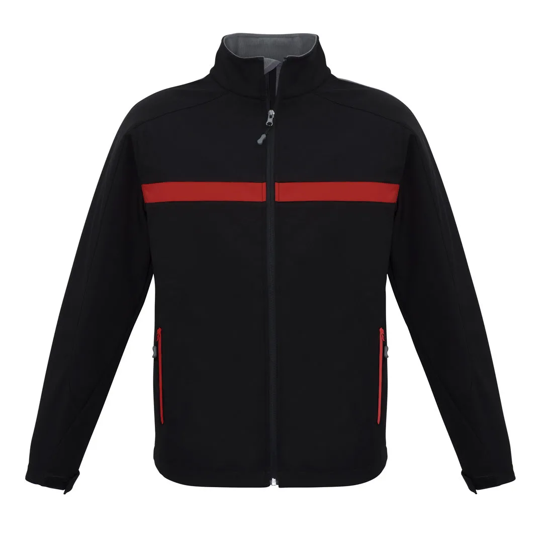 The Charger Jacket | Adults