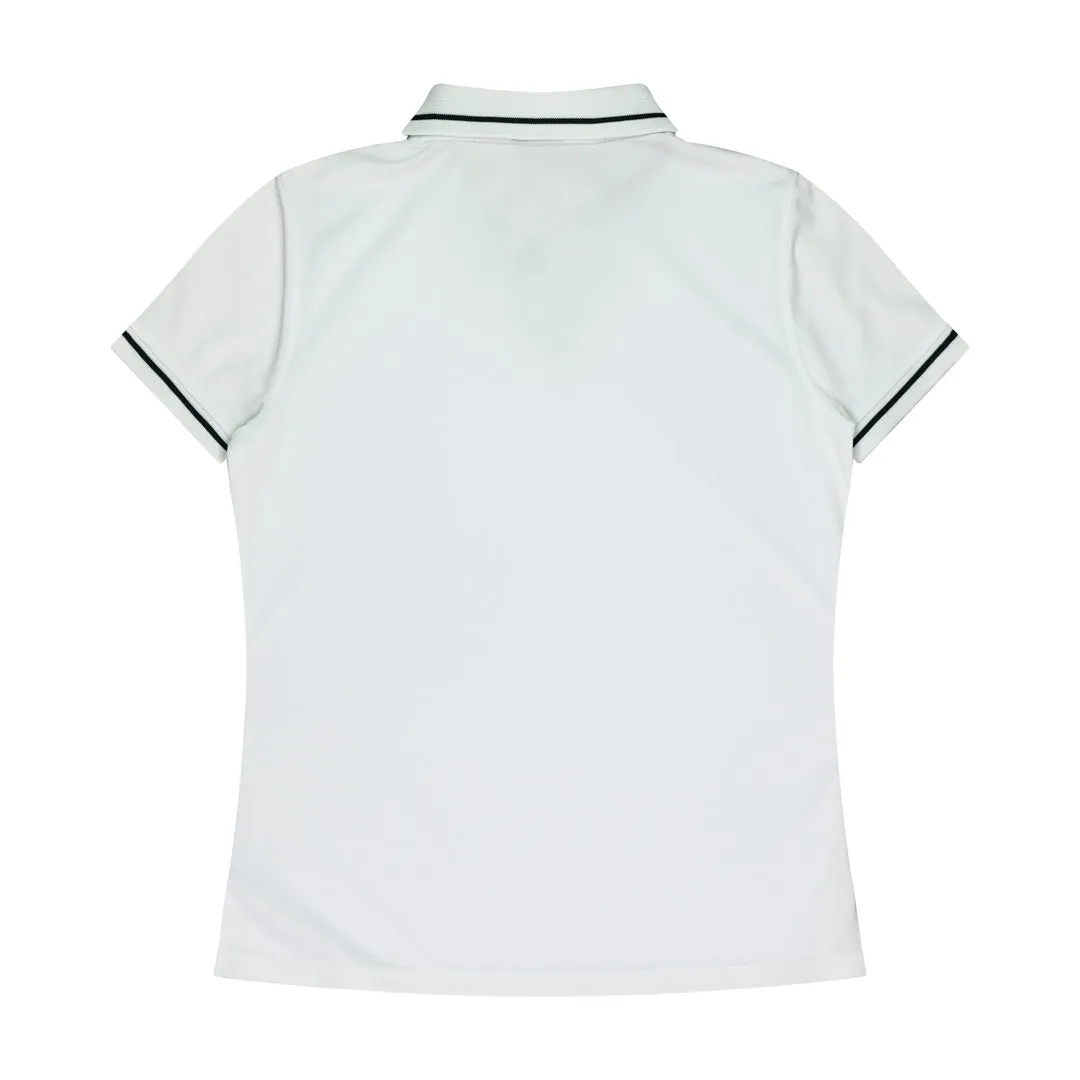 The Cottesloe Polo | Ladies | Plus | Short Sleeve