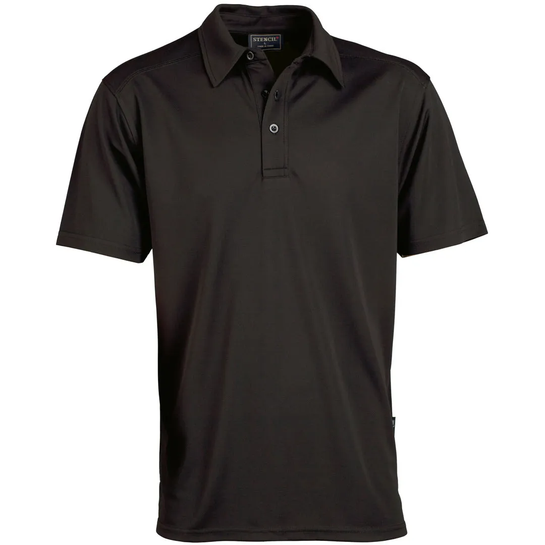 The Glacier Polo | Mens | Short Sleeve
