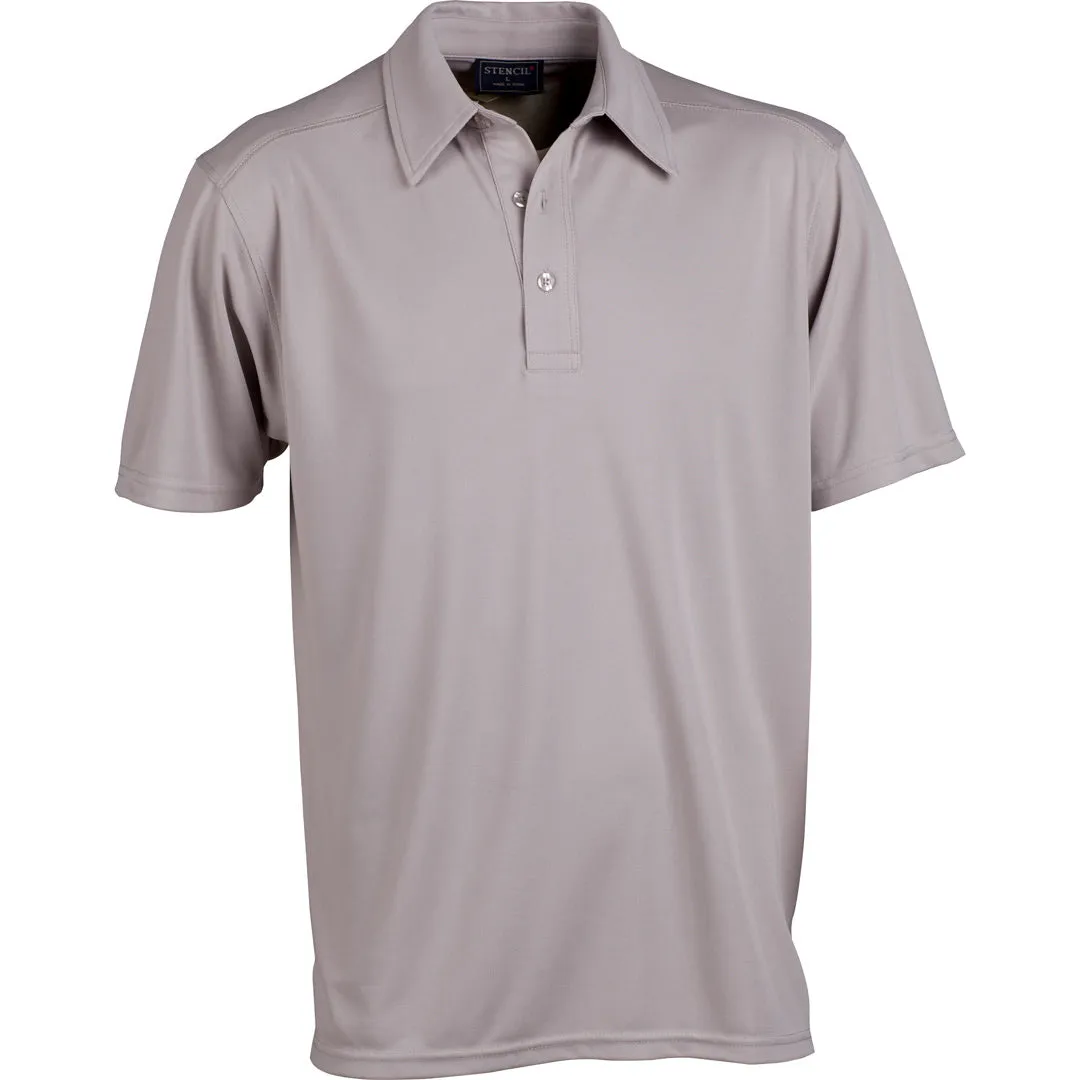 The Glacier Polo | Mens | Short Sleeve