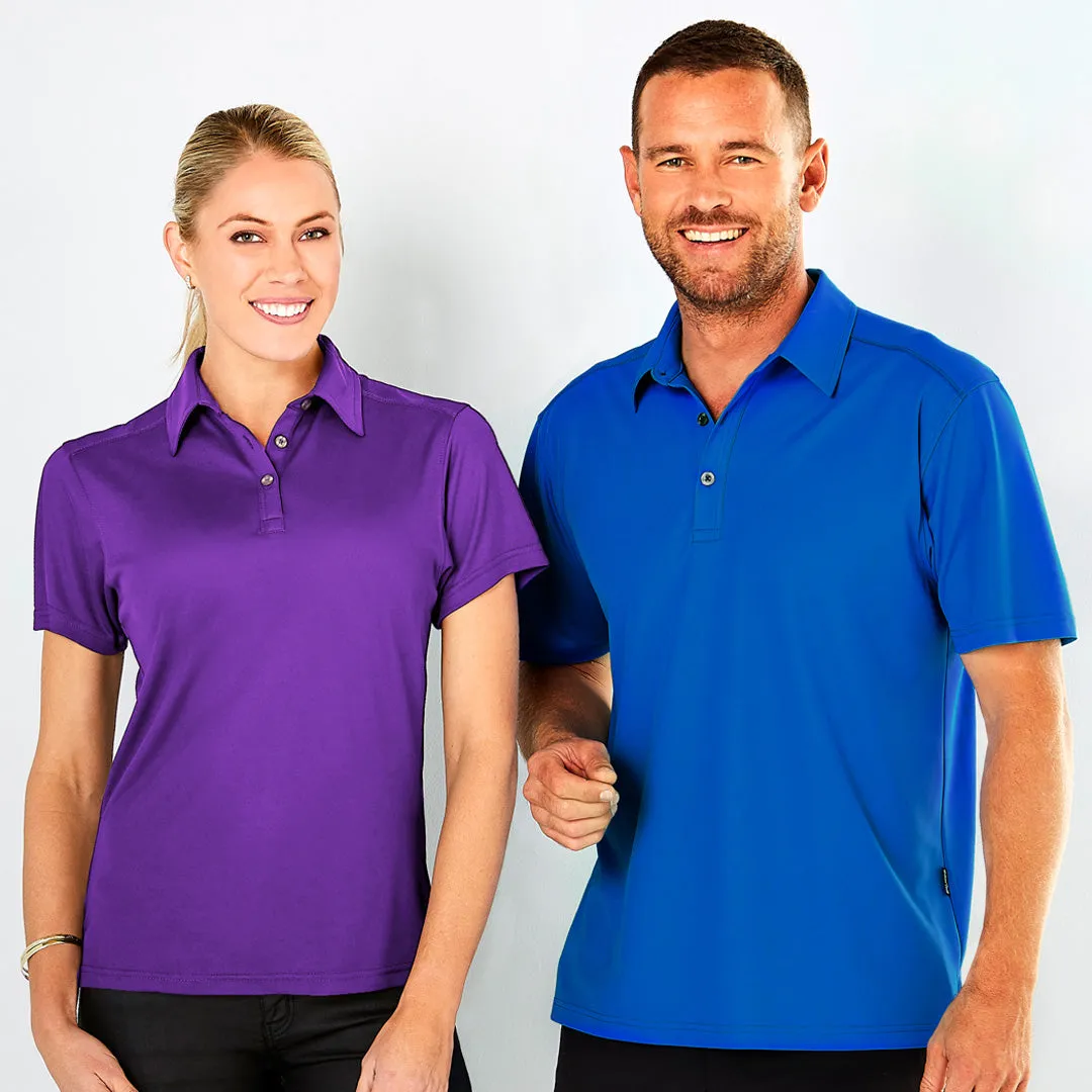 The Glacier Polo | Mens | Short Sleeve