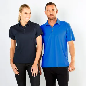 The Glacier Polo | Mens | Short Sleeve