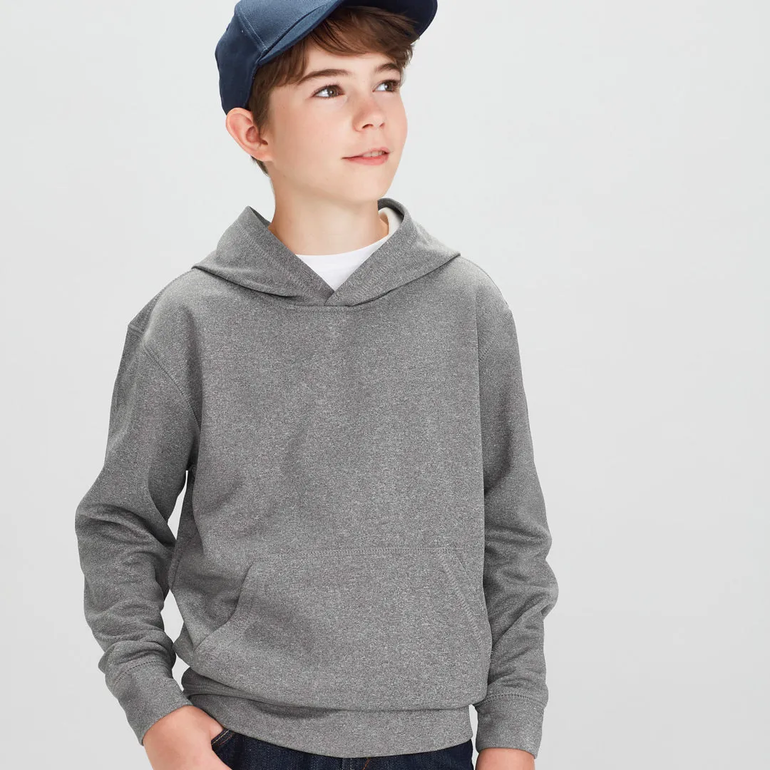 The Hype Hoodie | Kids