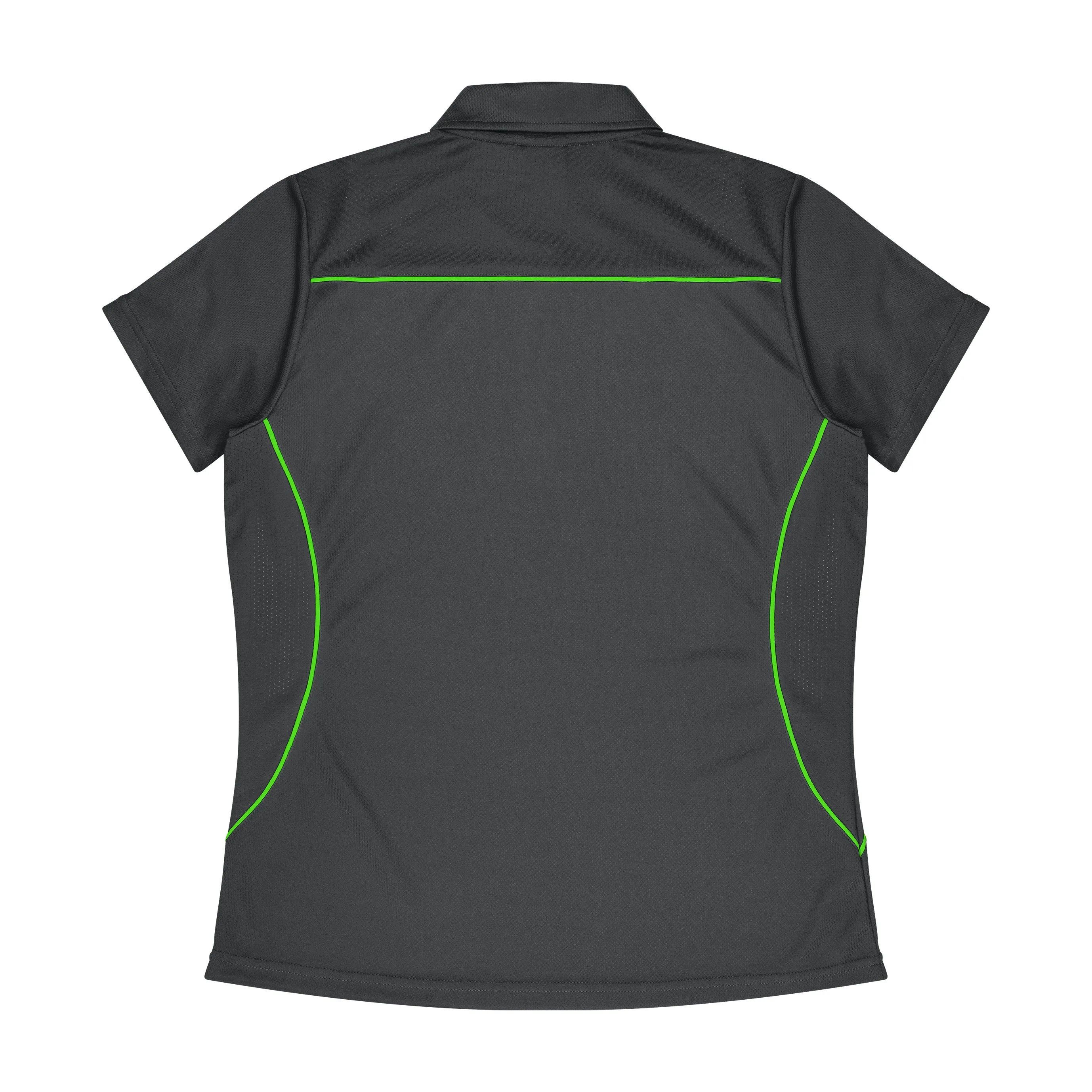 The Kuranda Polo | Ladies | Short Sleeve