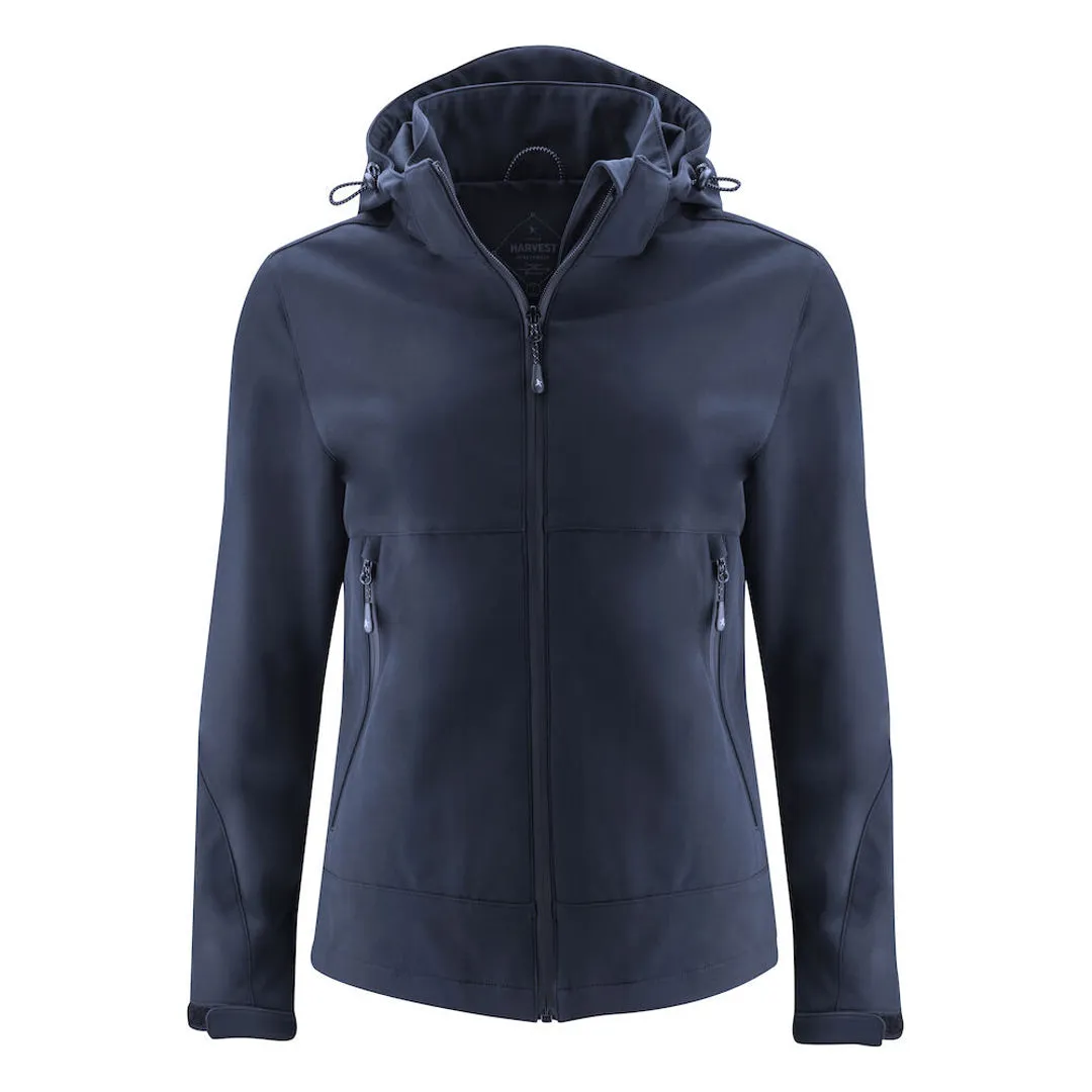 The Lodgetown Jacket | Ladies
