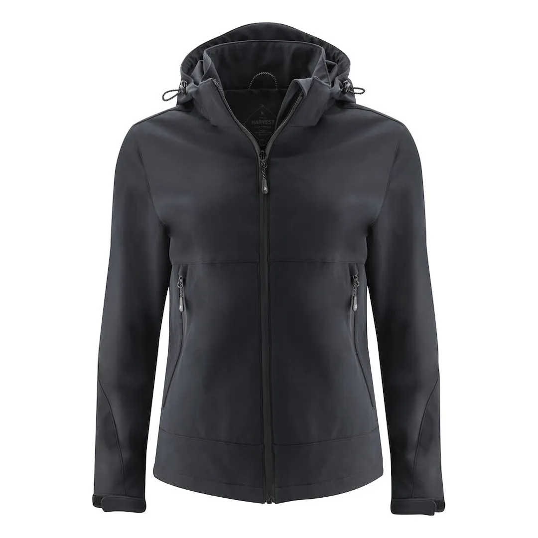 The Lodgetown Jacket | Ladies