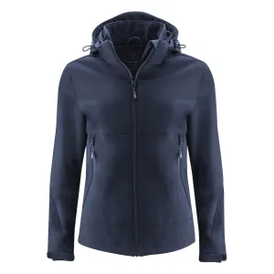 The Lodgetown Jacket | Ladies