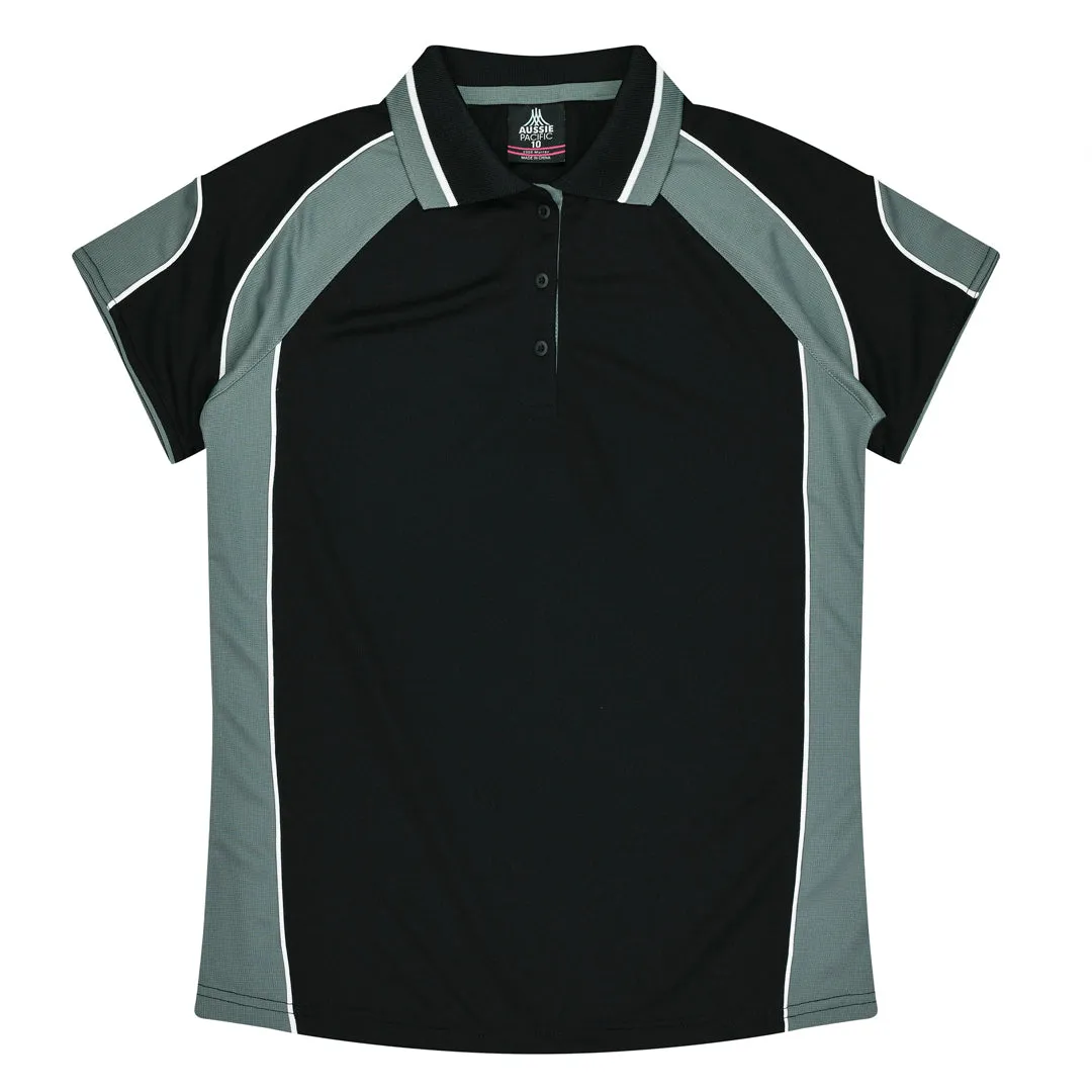 The Murray Polo | Plus | Ladies