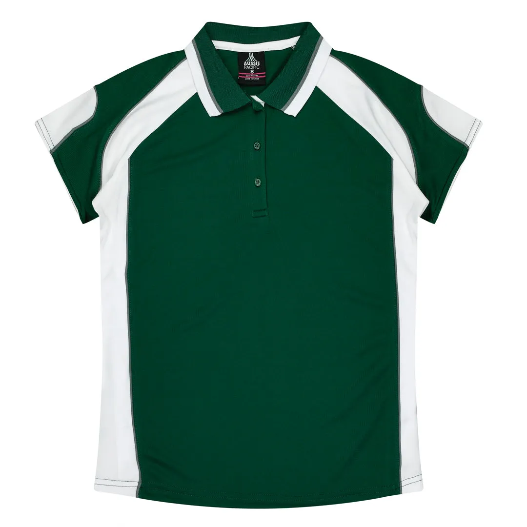 The Murray Polo | Plus | Ladies