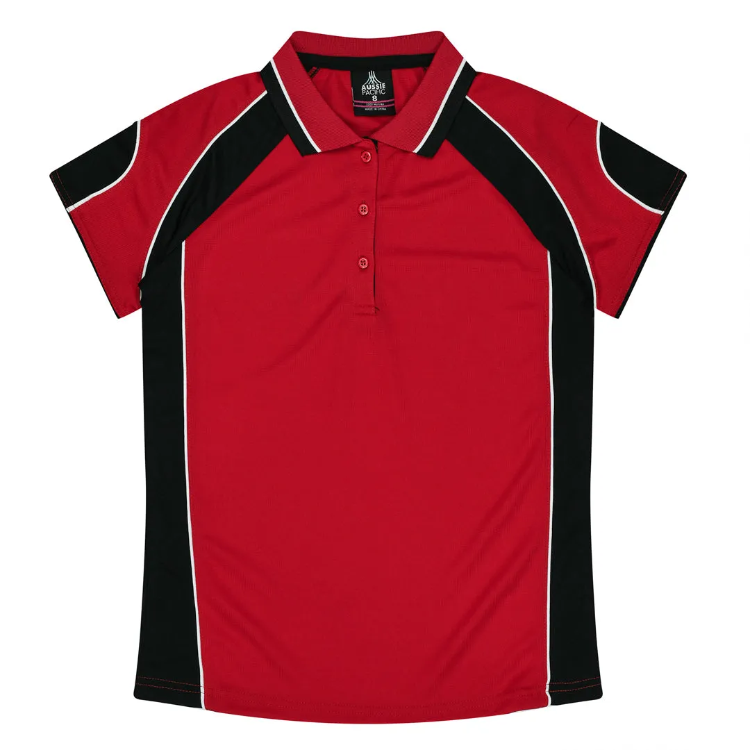 The Murray Polo | Plus | Ladies