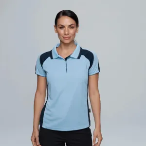 The Murray Polo | Plus | Ladies