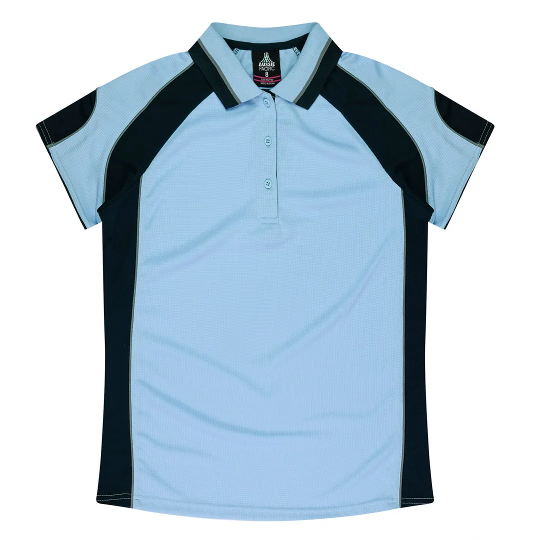 The Murray Polo | Plus | Ladies