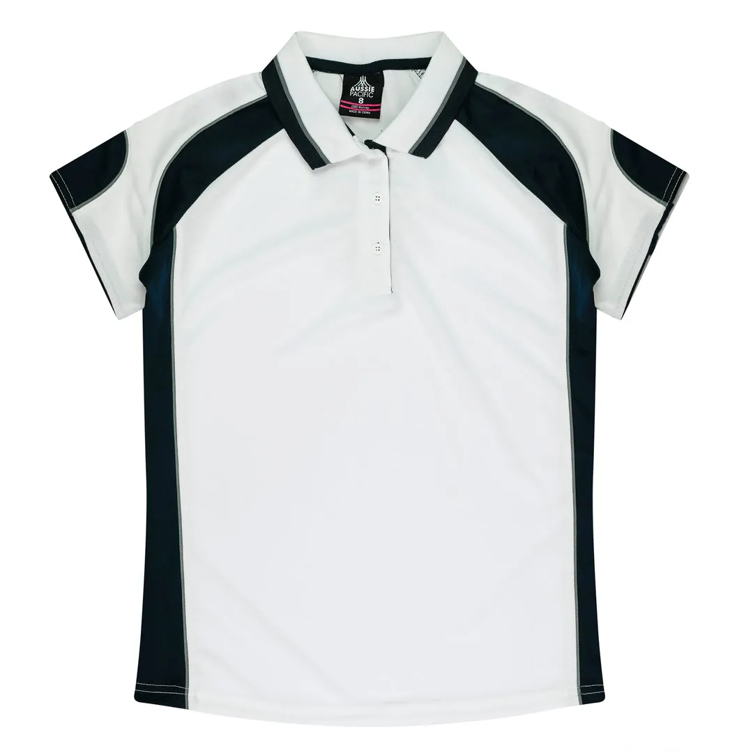 The Murray Polo | Plus | Ladies