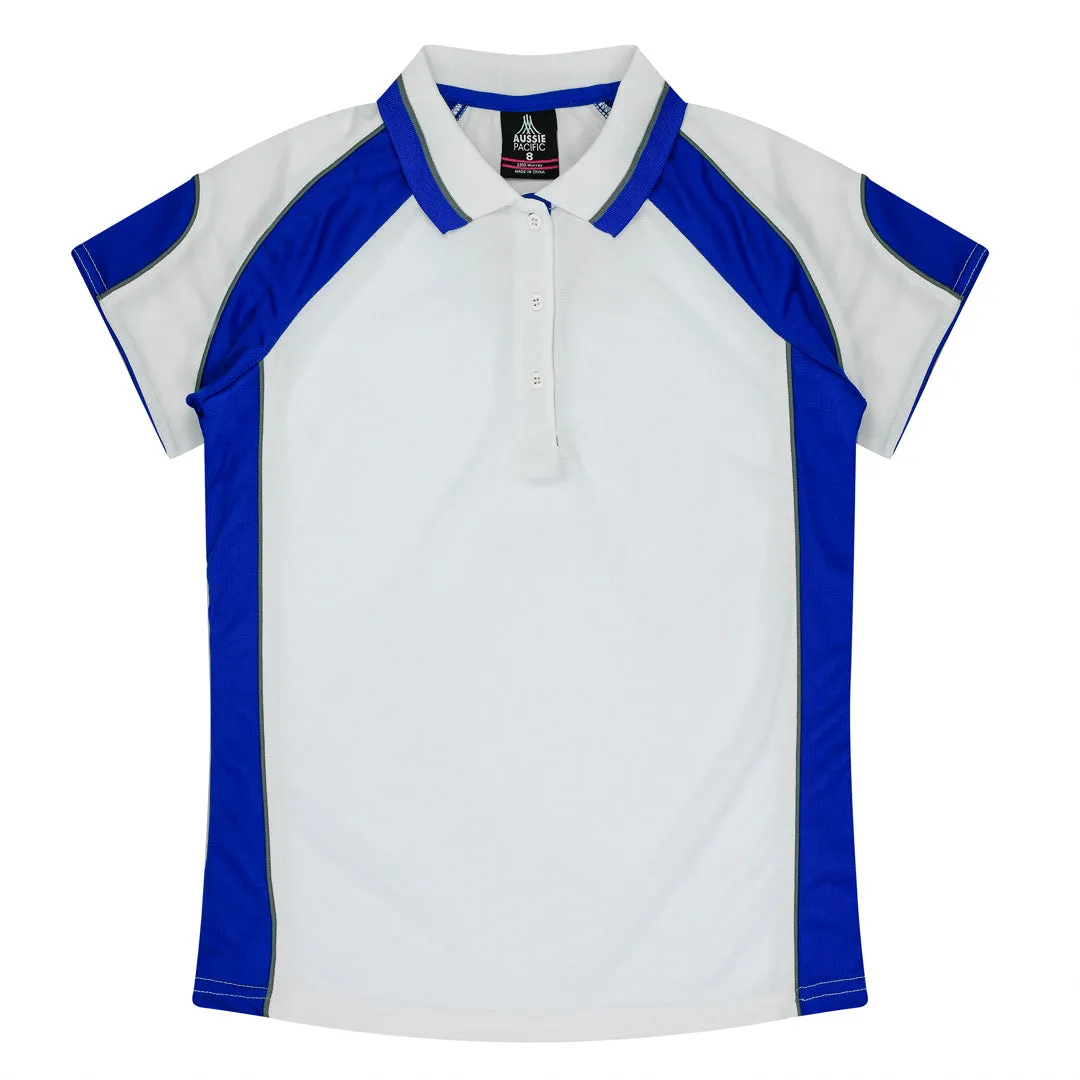 The Murray Polo | Plus | Ladies