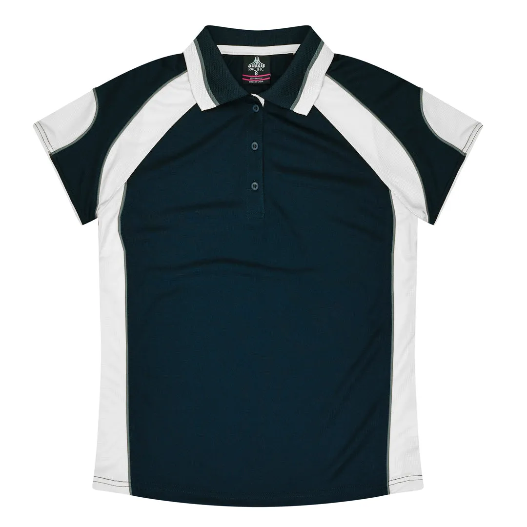 The Murray Polo | Plus | Ladies
