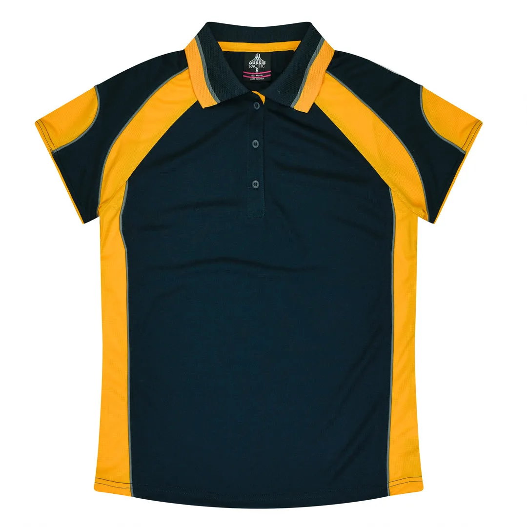 The Murray Polo | Plus | Ladies