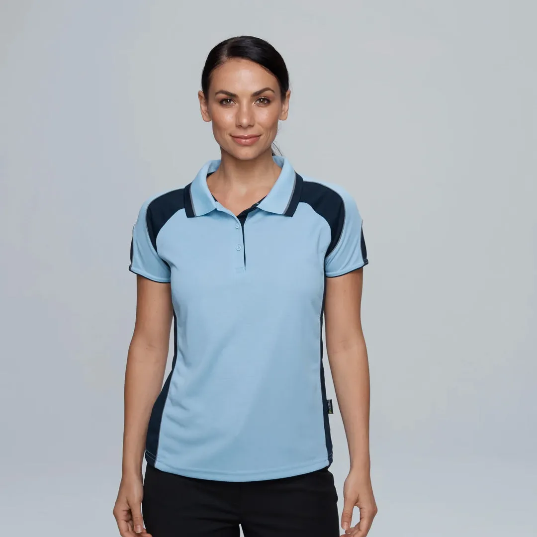 The Murray Polo | Plus | Ladies