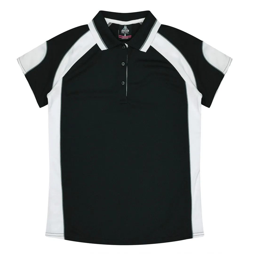 The Murray Polo | Plus | Ladies