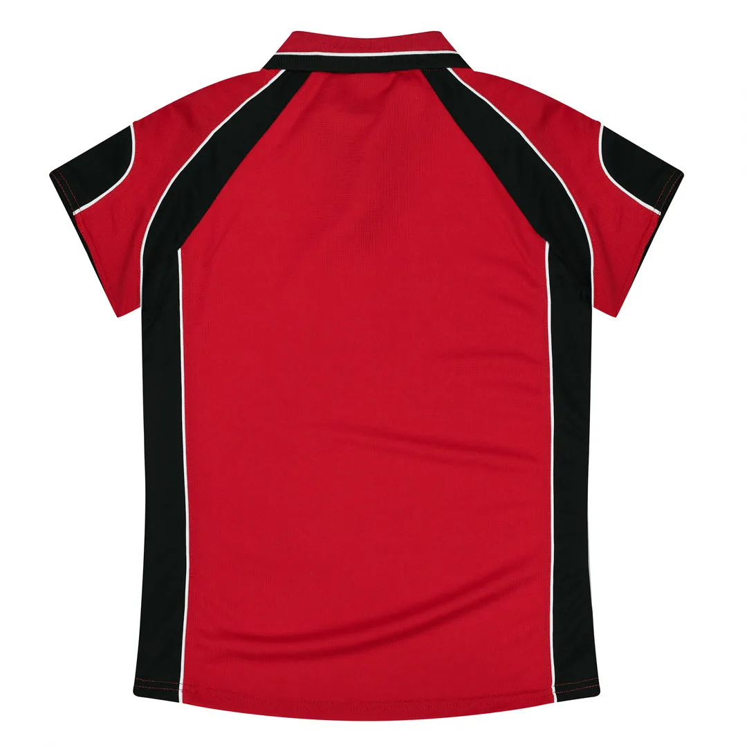 The Murray Polo | Plus | Ladies