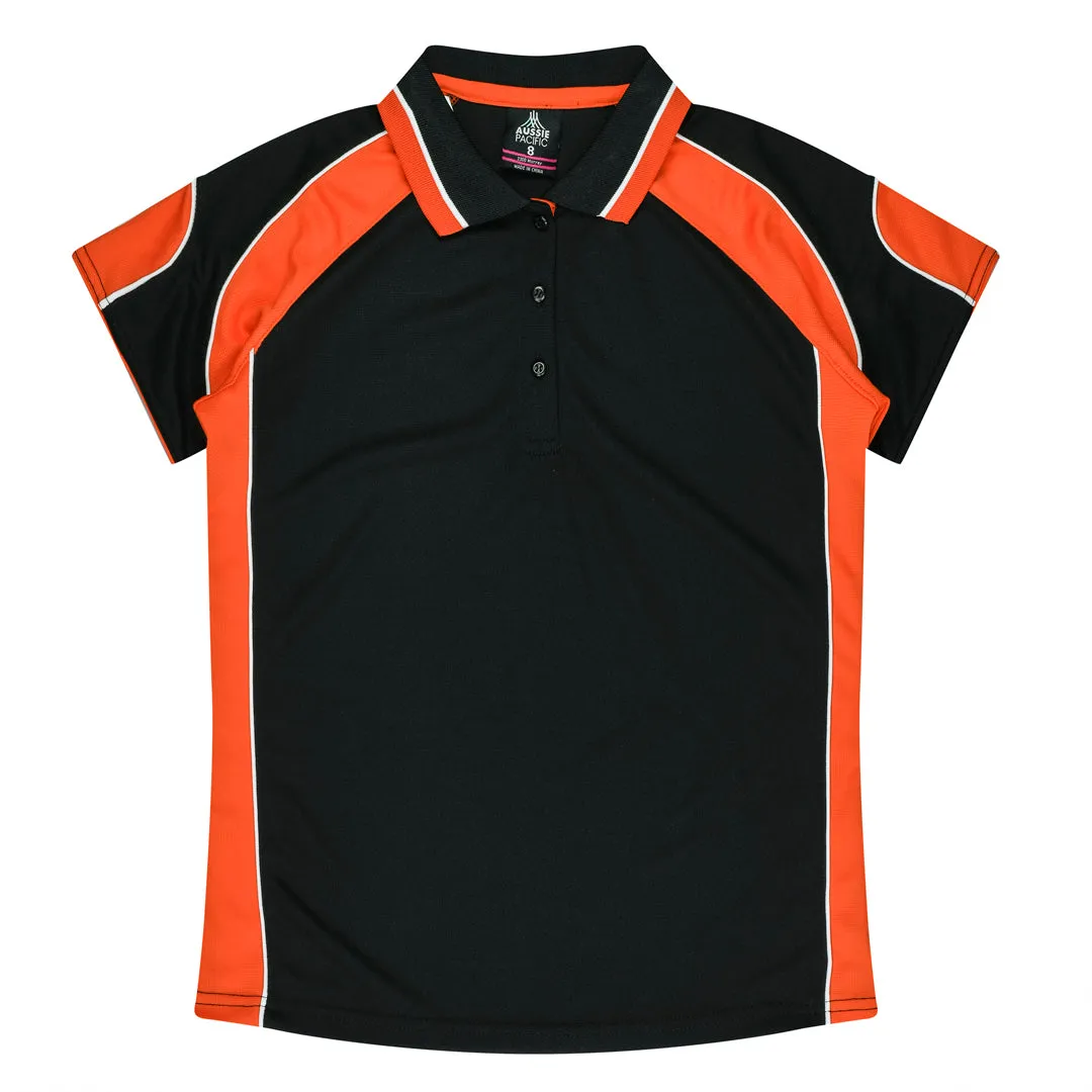 The Murray Polo | Plus | Ladies