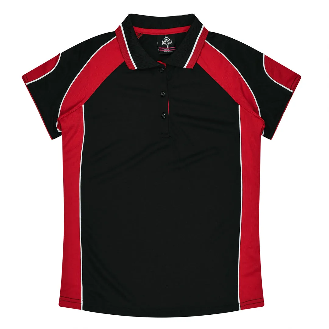 The Murray Polo | Plus | Ladies
