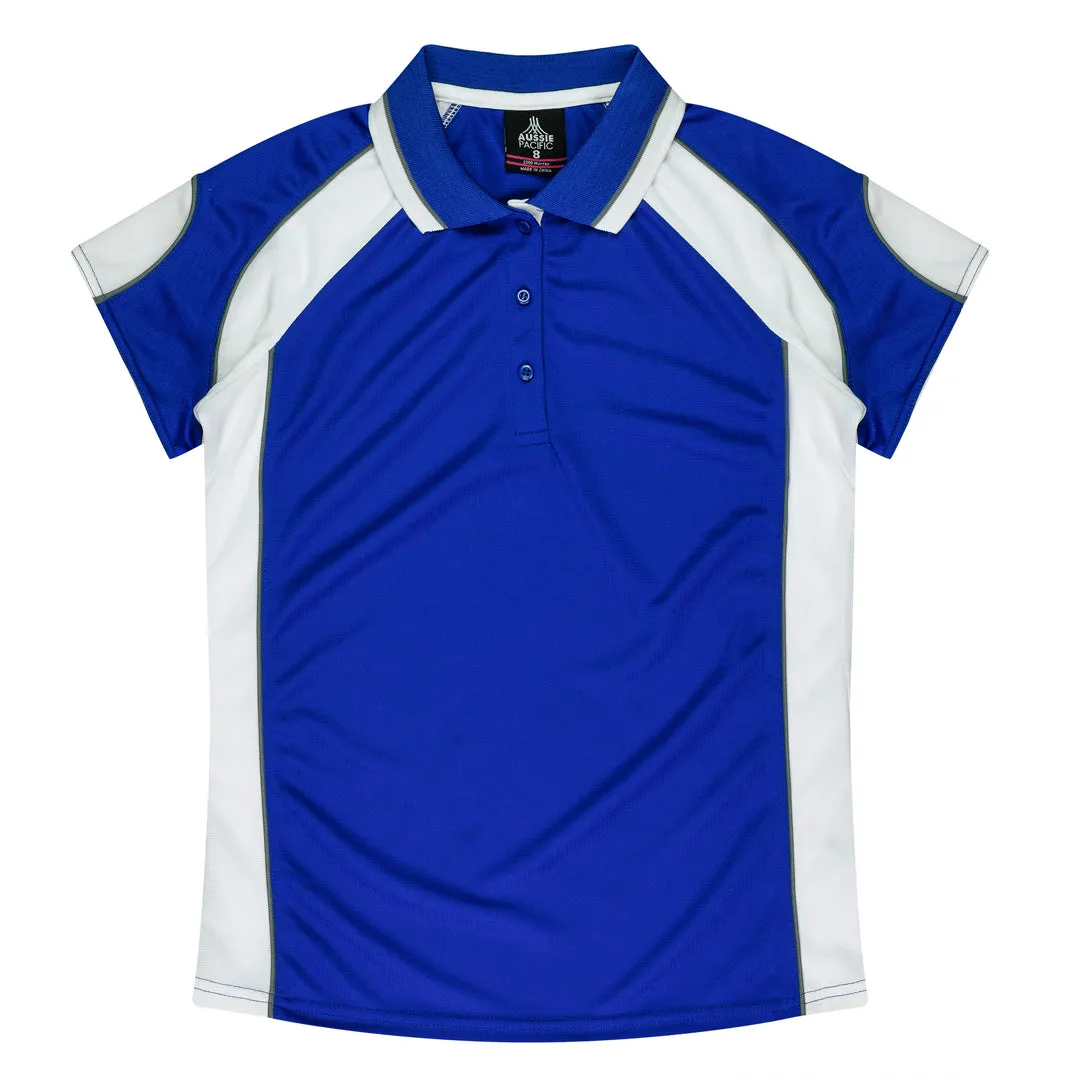 The Murray Polo | Plus | Ladies
