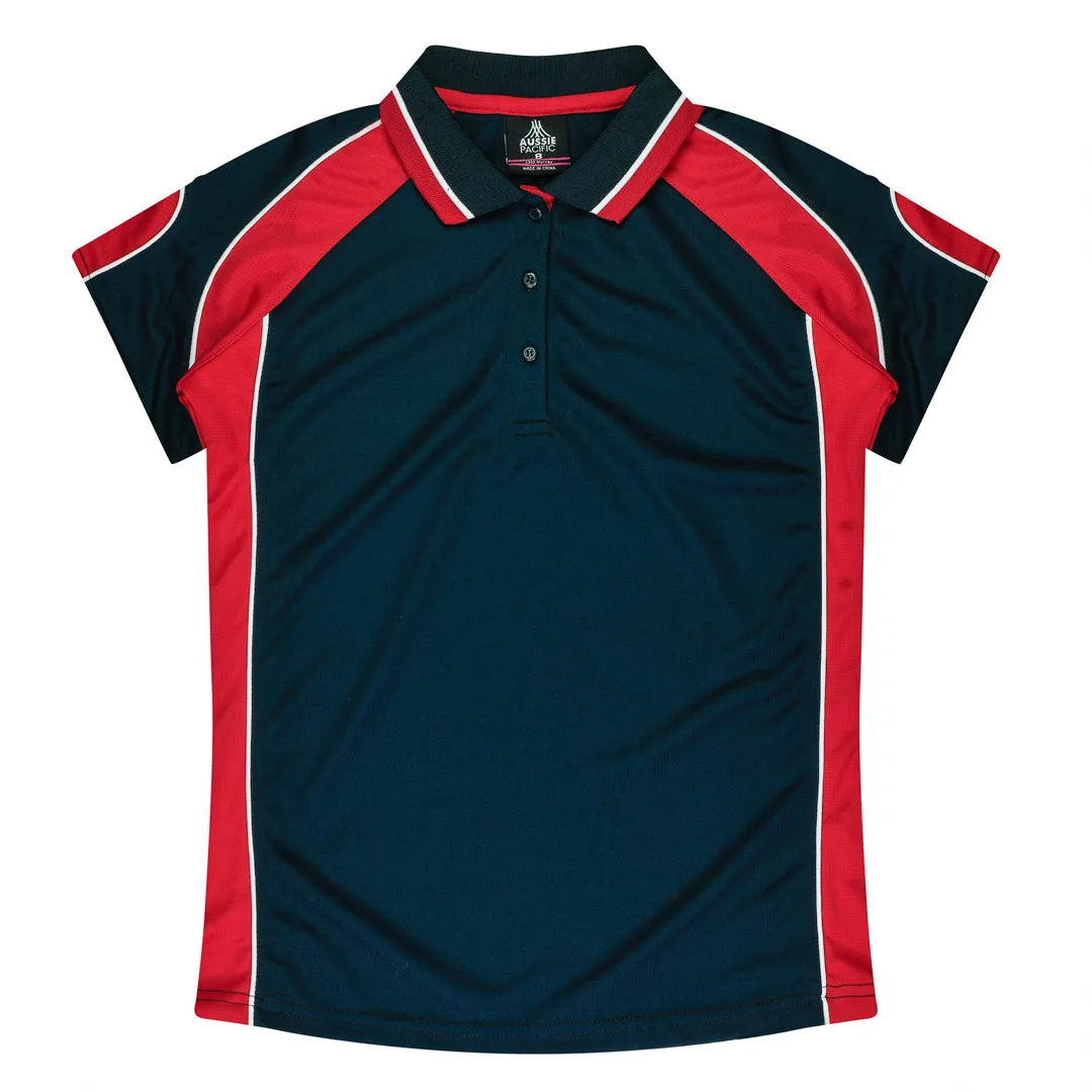 The Murray Polo | Plus | Ladies