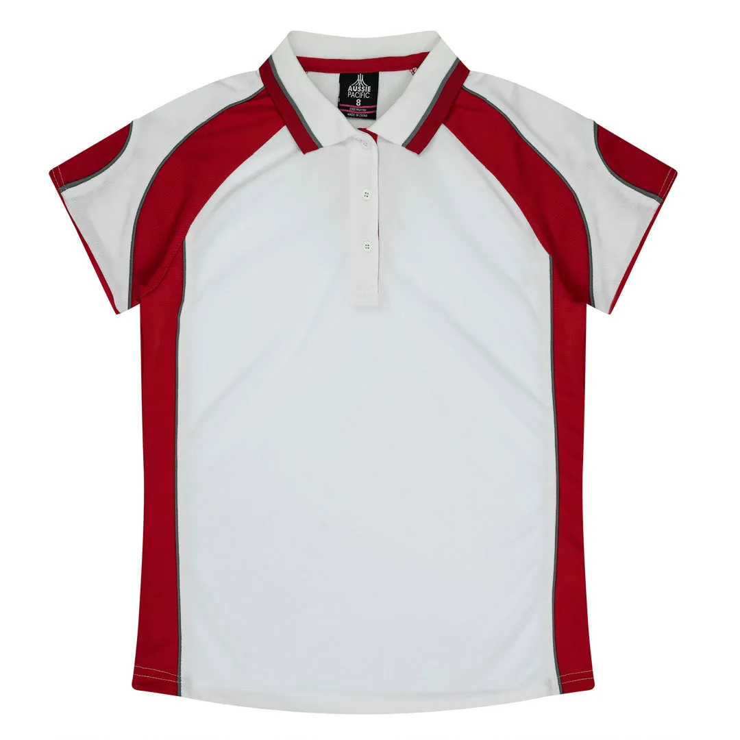 The Murray Polo | Plus | Ladies