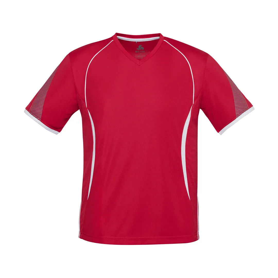 The Razor Tee | Kids | Short Sleeve