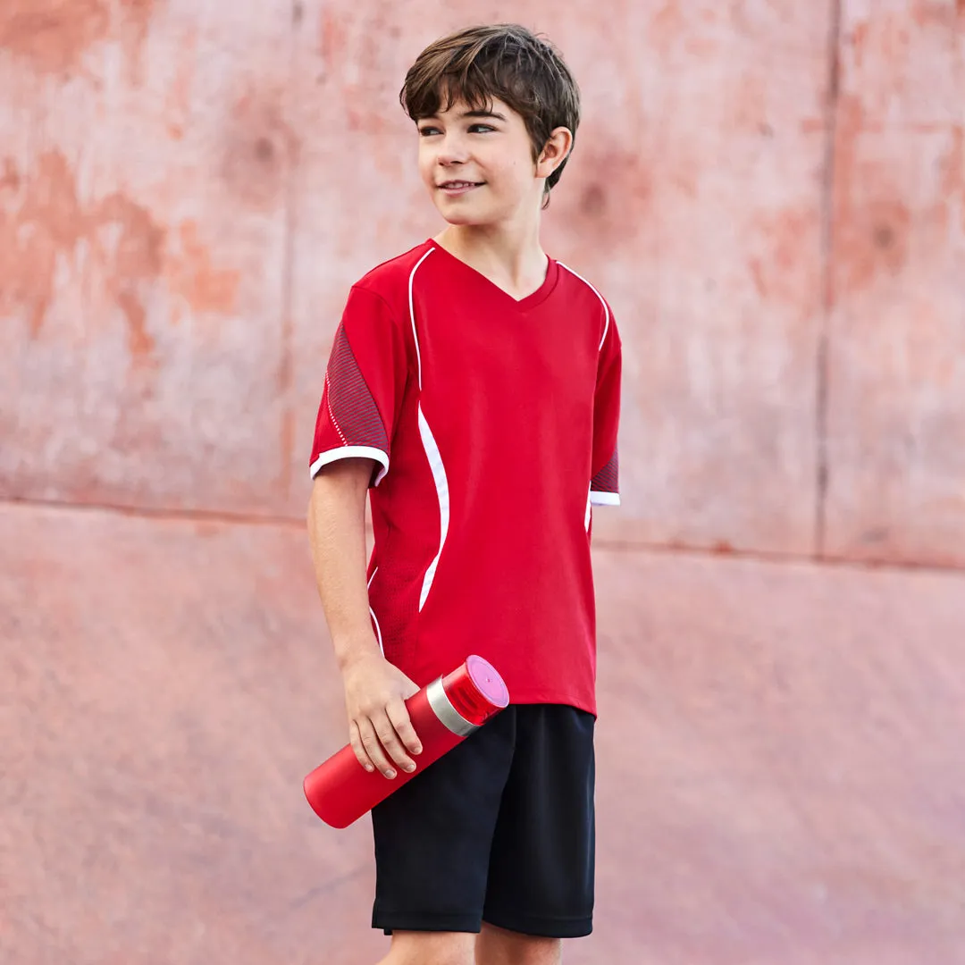 The Razor Tee | Kids | Short Sleeve
