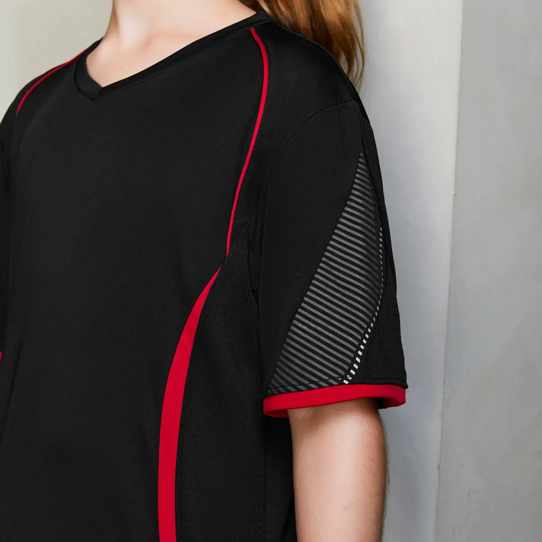 The Razor Tee | Kids | Short Sleeve