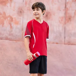 The Razor Tee | Kids | Short Sleeve