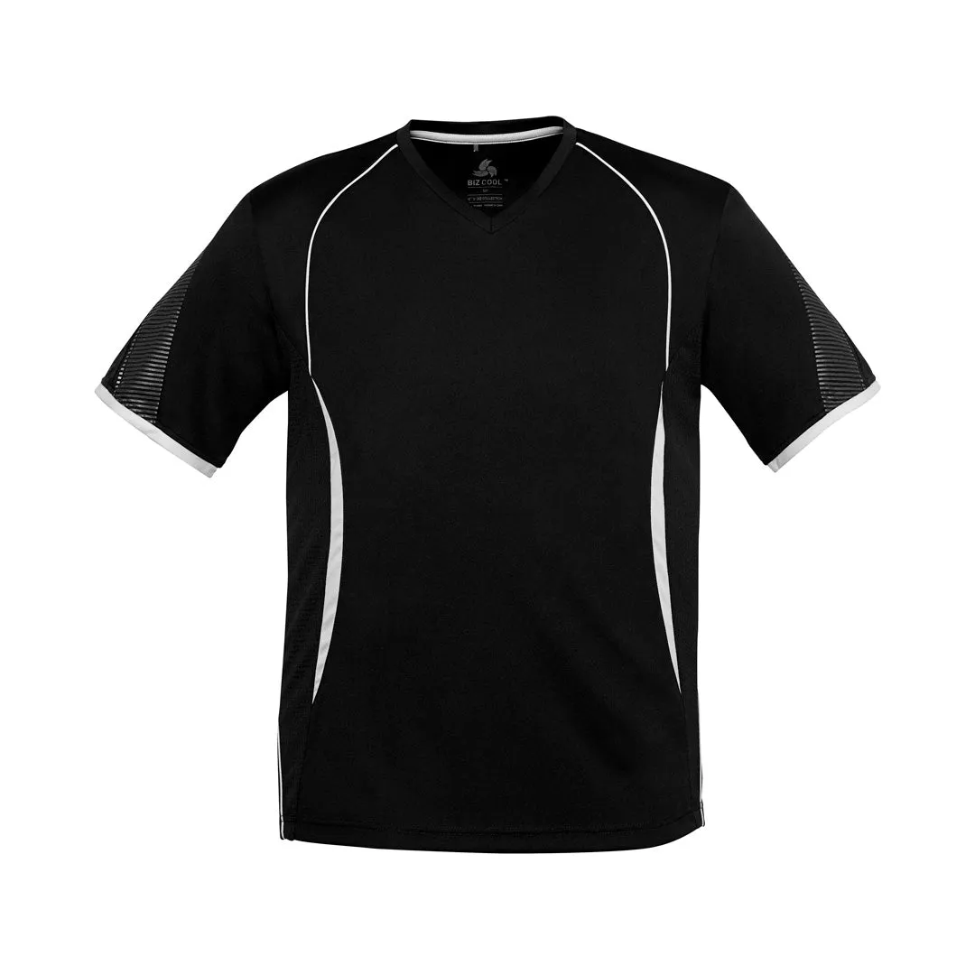 The Razor Tee | Kids | Short Sleeve
