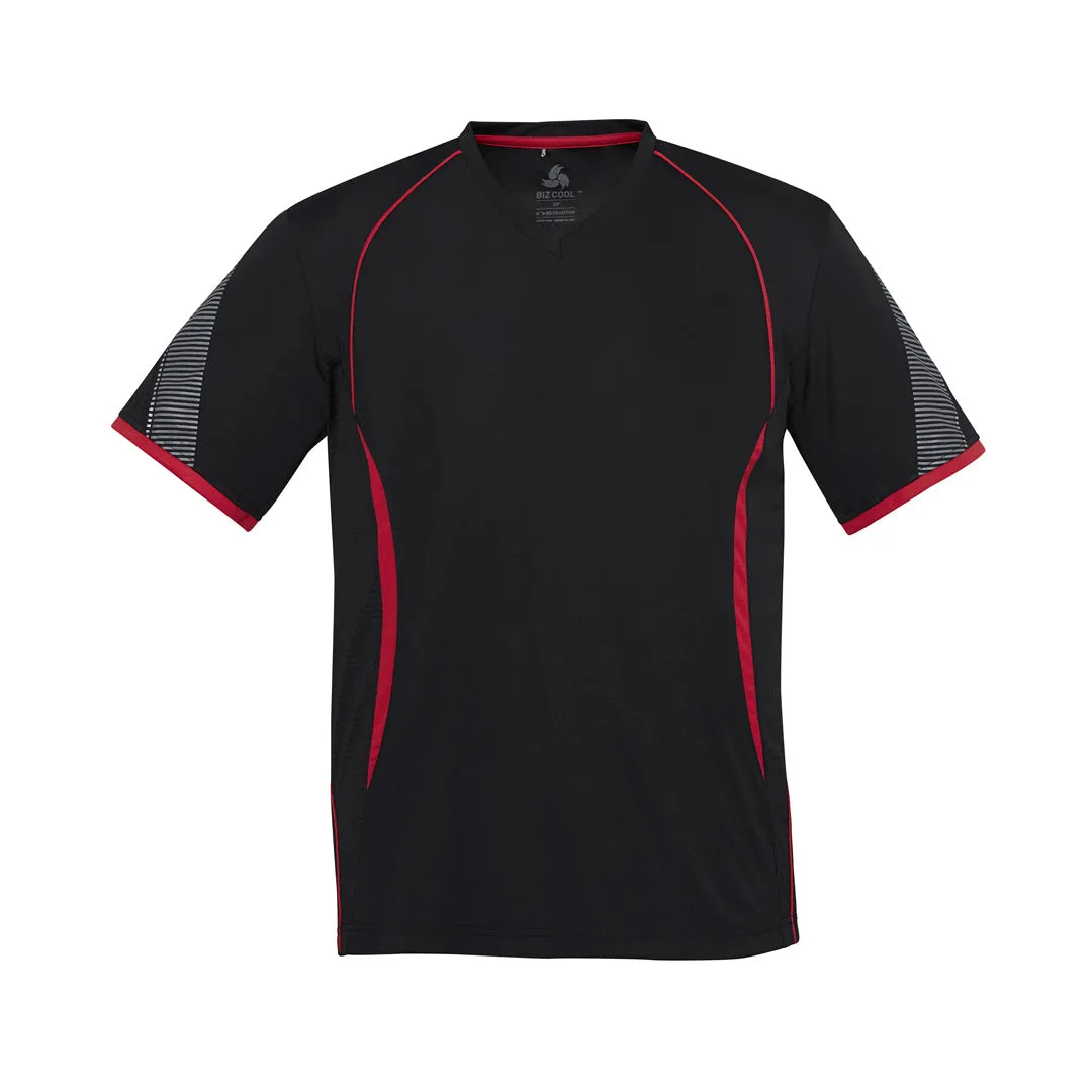 The Razor Tee | Kids | Short Sleeve