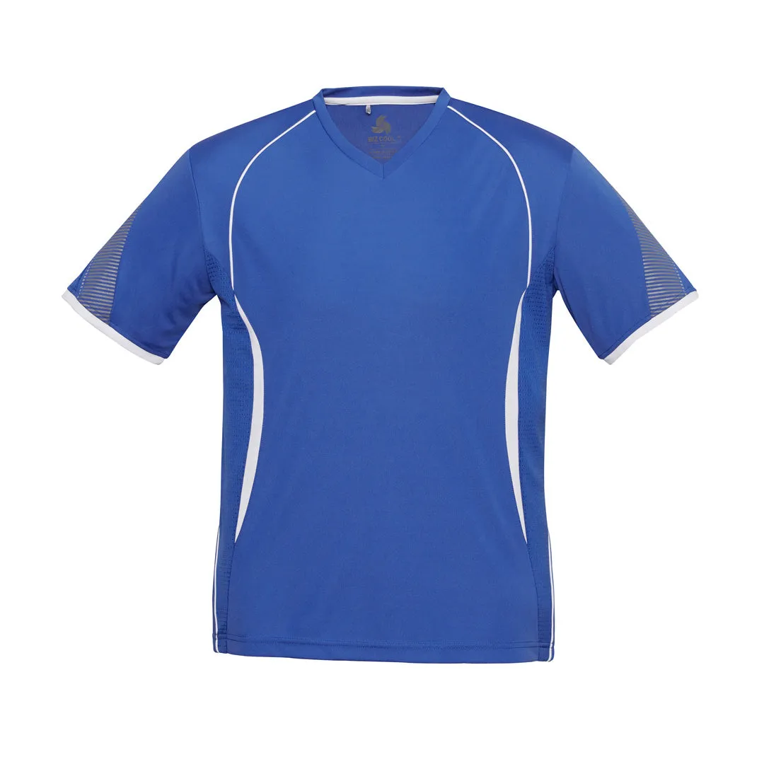 The Razor Tee | Kids | Short Sleeve