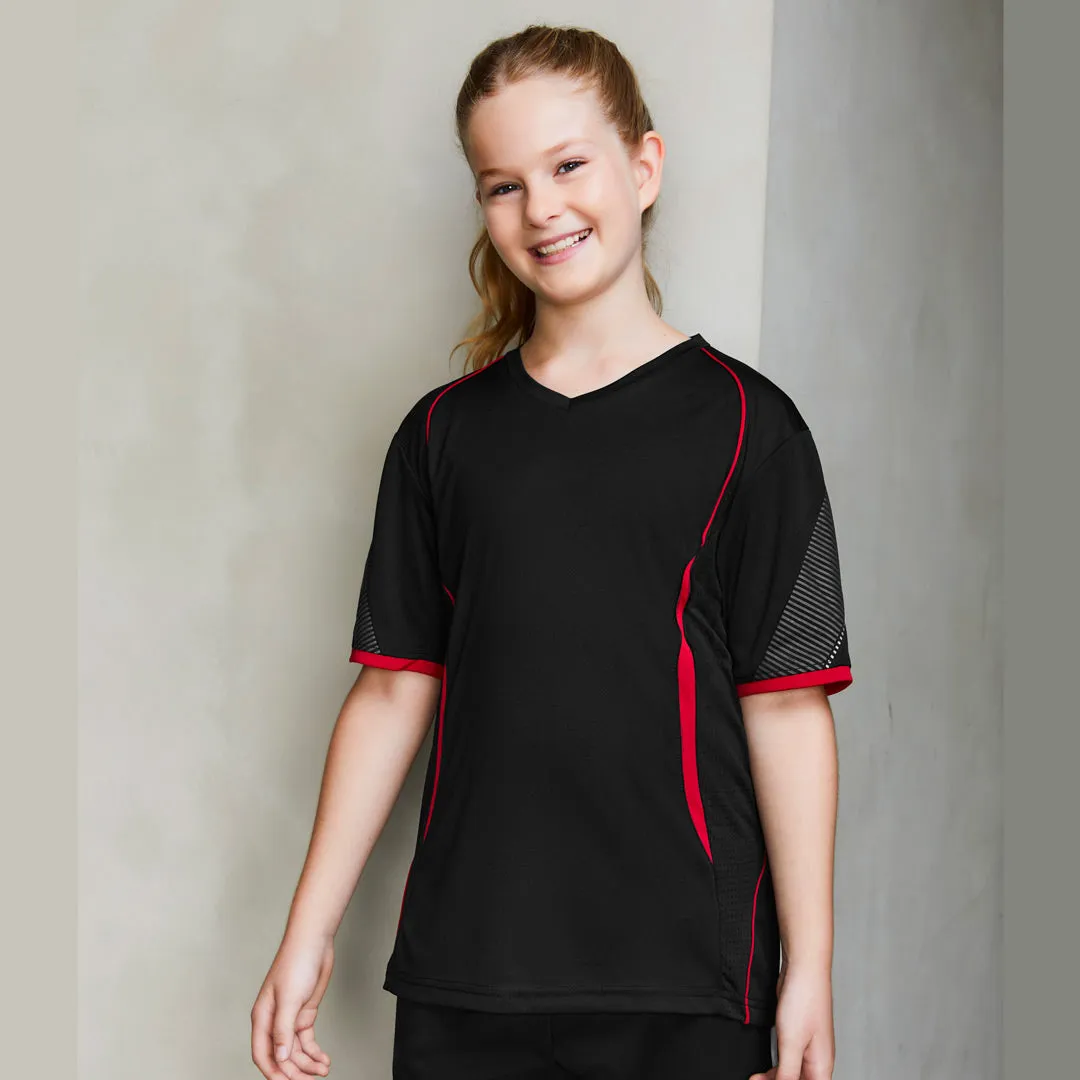 The Razor Tee | Kids | Short Sleeve