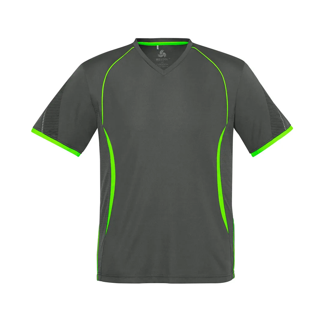 The Razor Tee | Kids | Short Sleeve