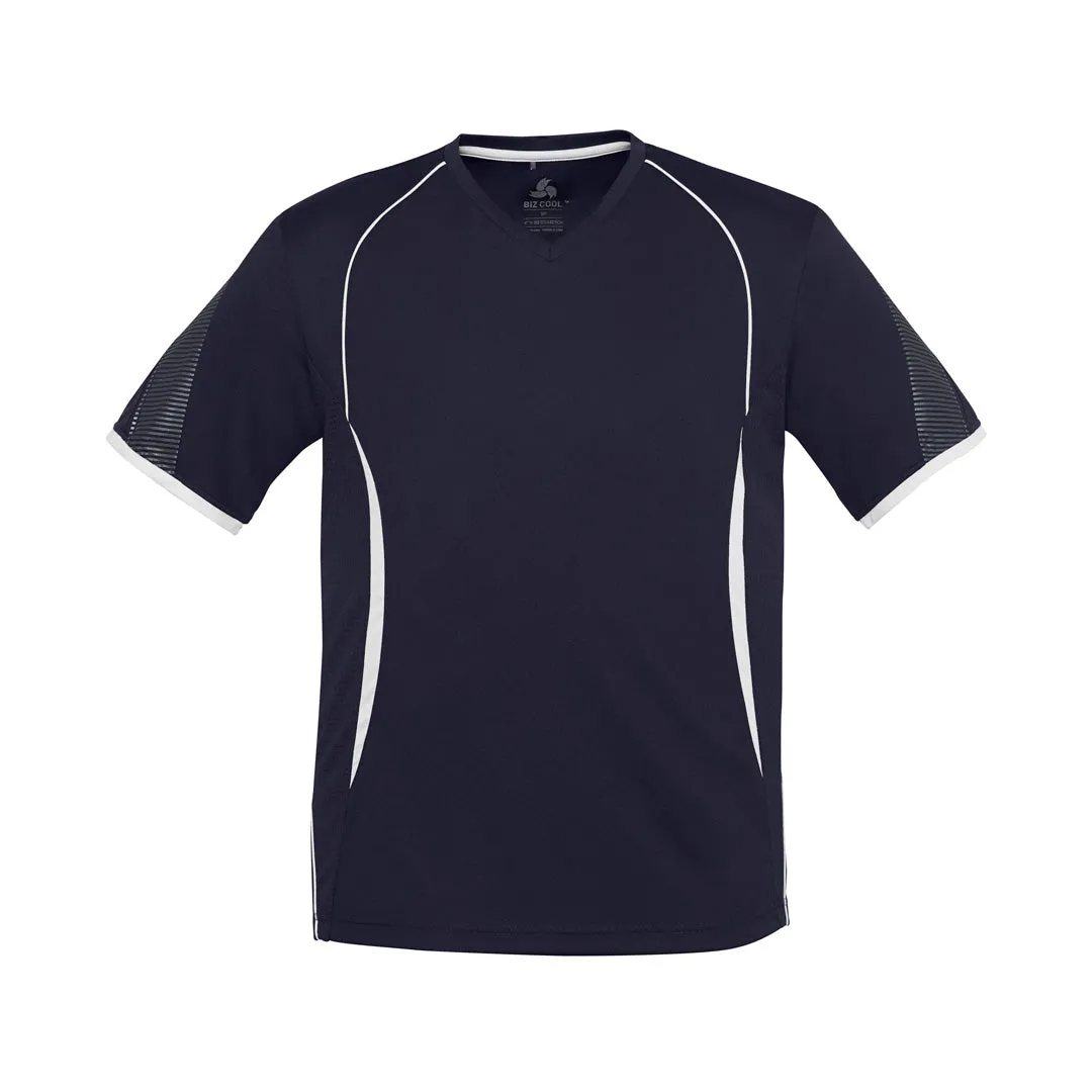 The Razor Tee | Kids | Short Sleeve